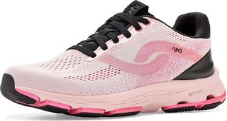 Ryk&auml; Devo Stride LX Womens Shoes Pink Bow : 8.5 B - Medium, Textile