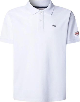 Pepe Jeans London Uomo, Top, Bianco, M, new
