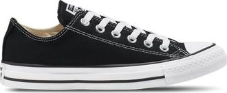 Converse Womens All Star Low Top - Basketball Shoes White/Black Size 10.0