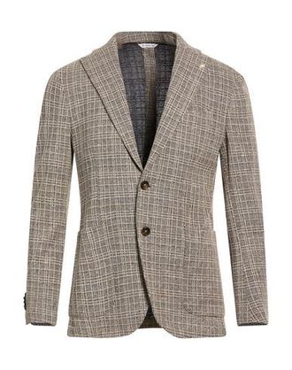 Manuel Ritz ANZ&Uuml;GE und CO-ORDS - Blazers auf YOOX.COM