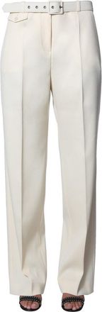 Givenchy Belted Tailored Pants
