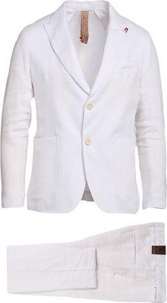 Bernese Milano TRAJES Y CONJUNTOS - Trajes en YOOX.COM