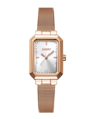 DKNY Dkny Womens Classic Watch
