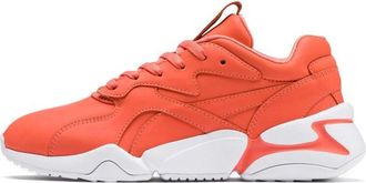 Puma (WMNS) PUMA Nova X Pantone Living Coral 370723-01