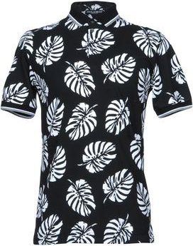Dolce & Gabbana TOPWEAR - Polo shirts sur YOOX.COM