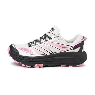 Hoka One One Running Shoes, female, Multicolor, Size: 10 1/2 US Mafate Speed 2