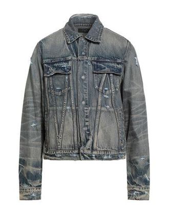 Amiri Denim outerwear