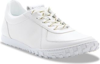 Givenchy Glide Low Top Sneaker in White at Nordstrom, Size 11Us