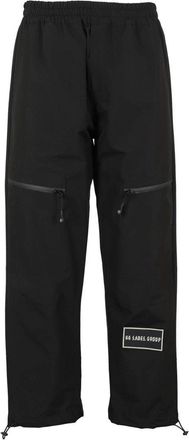 44 Label Group Black Gremlin Pants