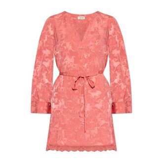 Zadig&Voltaire Donna, Abiti, Rosa, L, new