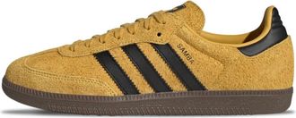 adidas Samba OG - male - Adidas - Skateboarding - Brown - 10 2/3 UK - Sport