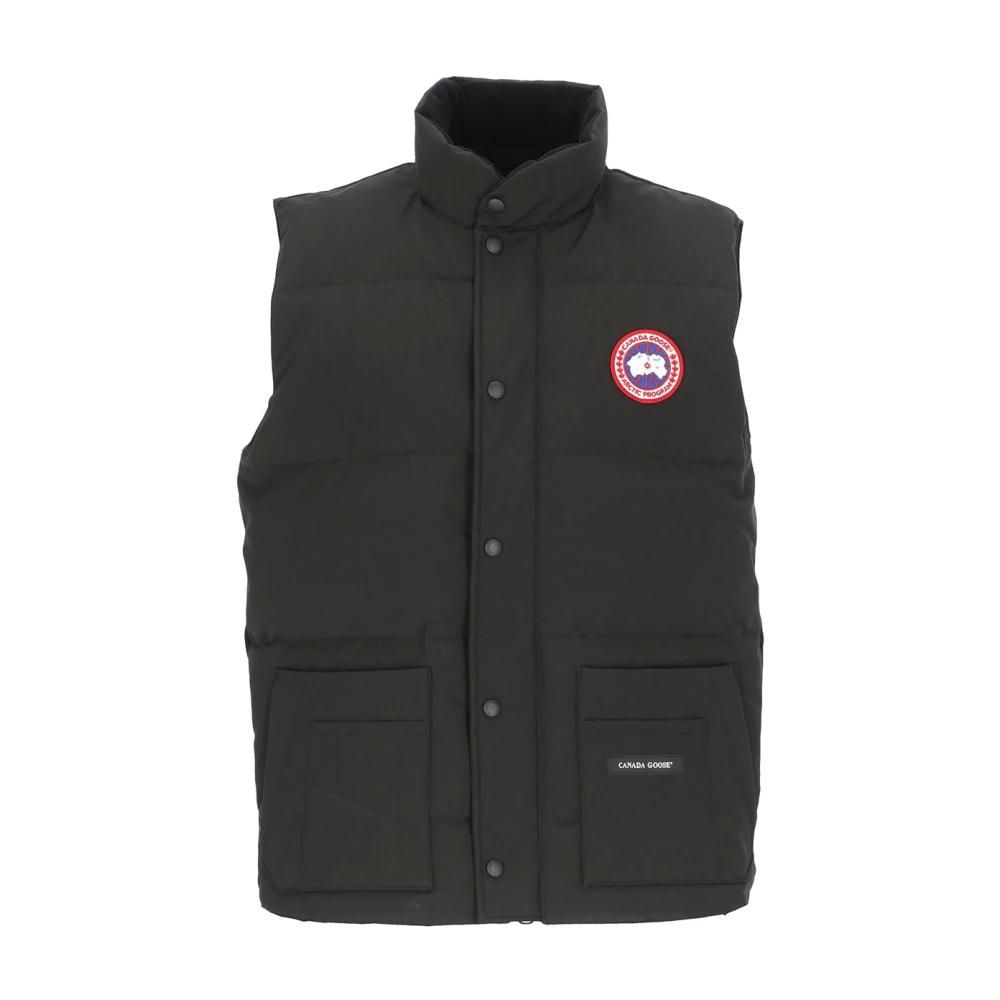 Canada Goose Hombre, Chaquetas, Negro, Talla: L desde 650,00