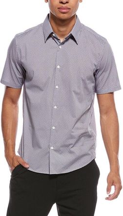 Theory Irving Shirt