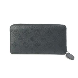 Louis Vuitton Portafoglio in pelle Pre-owned - - Pre-owned - Donna - Nero - ONE SIZE