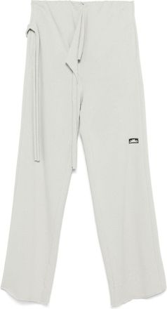 Ottolinger Otto Wrap trainingsbroek - Grijs