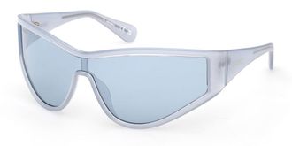 Max & Co. MO0137 84X Womens Sunglasses Size 99