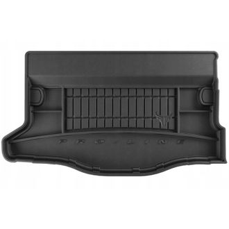 OEM Alfombrilla De Goma Para Maletero Honda Jazz 5 Hatchback Desde 2020-tm