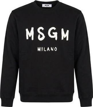 Msgm TOPWEAR - Felpe su YOOX.COM