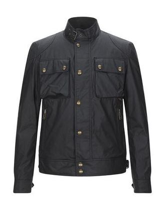 Belstaff COATS & JACKETS - Jackets on YOOX.COM