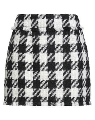 Dolce & Gabbana BOTTOMWEAR - Mini skirts on YOOX.COM