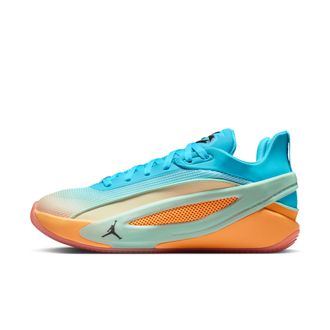 Nike Jordan Nike Mens Luka 5 Luka Lifestyle Basketball Shoes in Multicolor | IO5028-900
