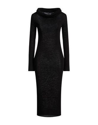 Ann Demeulemeester KLEIDER - Midi-Kleider auf YOOX.COM