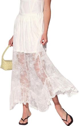 Walter Baker Gracelyn Skirt