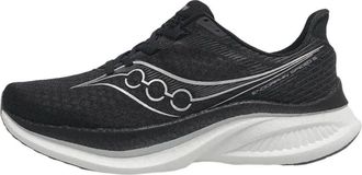 Saucony Endorphin Speed 5 Wide Black White S21008-01