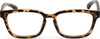 Calvin Klein Jeans CKJ791AF Eyeglasses - Brown