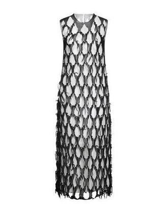 Maison Margiela KLEIDER - Maxi-Kleider auf YOOX.COM