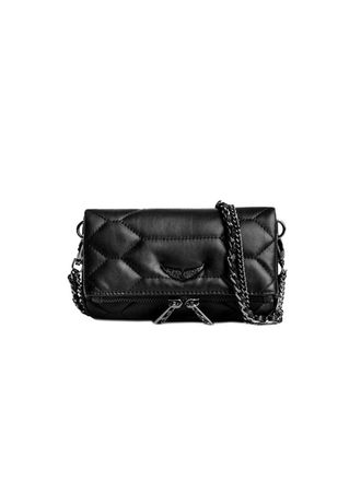 Zadig&Voltaire Bags.. Schwarz