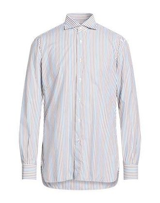 Isaia TOPWEAR - Shirts on YOOX.COM