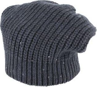 Brunello Cucinelli ACCESSORIES - Hats sur YOOX.COM