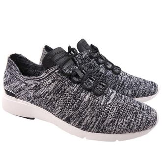 Michael Kors Michael Michael Kors Monochrome Trainers Size 36