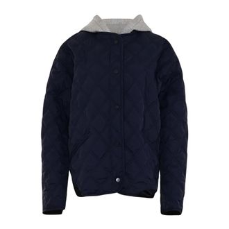 Maicazz Vorges Jack - Dames - Jassen - Blauw - Maat: M