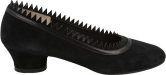 Ferragamo Frania Archive Limited Edition 1950s Pumps