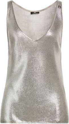 Elisabetta Franchi TOPS - Tops auf YOOX.COM