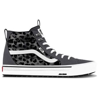 Vans MTE Sk8-Hi Waterproof Insulated Winterschuhe - Unisex | schwarz