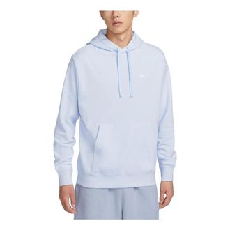Nike Sportswear Club Fleece Hoodie Teal CZ7858-085