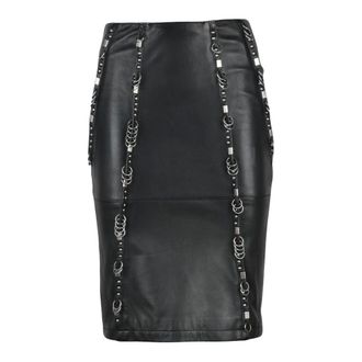Patrizia Pepe Donna, Gonne, Nero, M, new