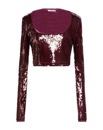 Patrizia Pepe TOPWEAR - Tops on YOOX.COM