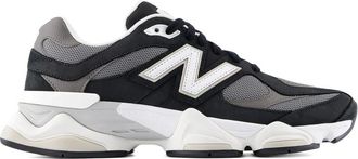 New Balance Sneakers - Dames - Sneakers - Zwart - 37 1/2 EU - Schoenen