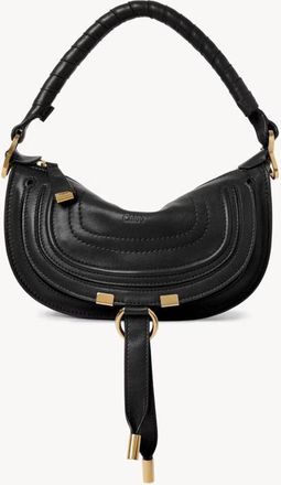 Chlo&eacute; Marcie Shoulder Bag Small