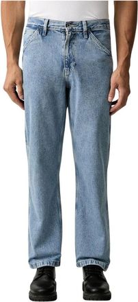 Levi's 568 Loose Straight Carpenter - Jeans - Hombre - Azul - W31 L32