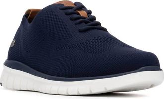 Xti Mens 175520 Refresh Sneaker In Navy
