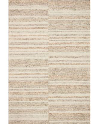 Loloi Rugs Chris Wool Rug