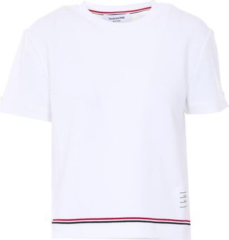 Thom Browne T-Shirts And Polos