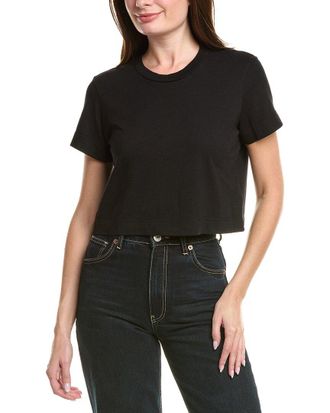 perfectwhitetee Ringspun T-Shirt