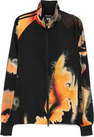 Yohji Yamamoto Hombre, Sudaderas, Multicolor, Talla: M