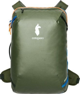 Cotopaxi rugzak